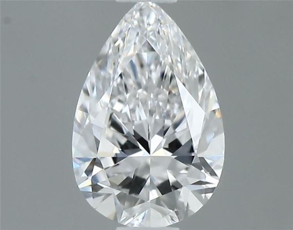 Pear Diamond image