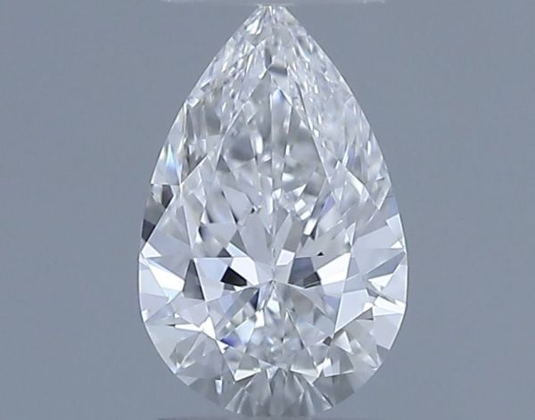 Pear Diamond image