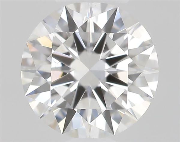 Round Diamond image