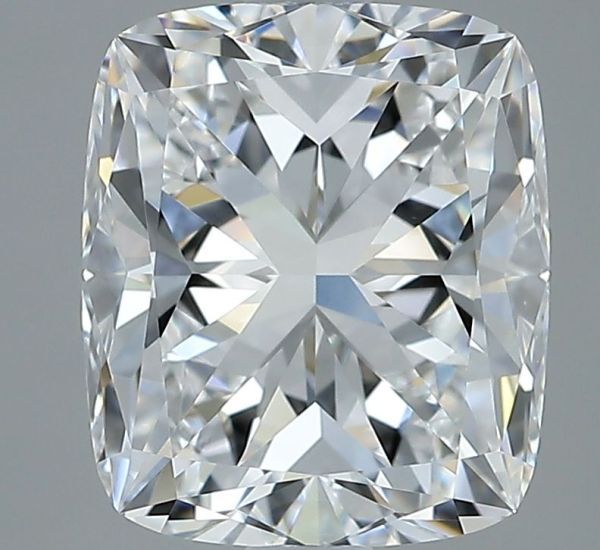 Cushion Diamond image