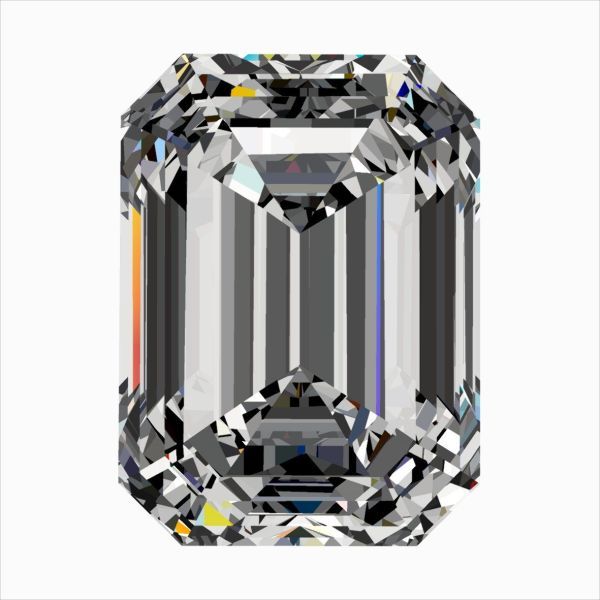 Emerald Diamond image