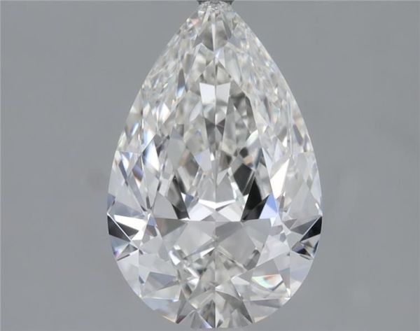 Pear Diamond image