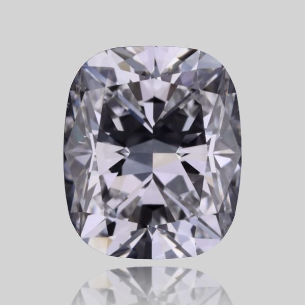 Cushion Diamond image