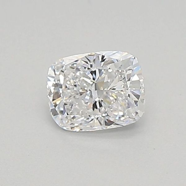 Cushion Lab-Grown Diamond image