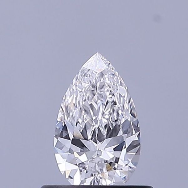 Pear Lab-Grown Diamond image