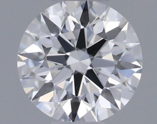 Round Diamond image