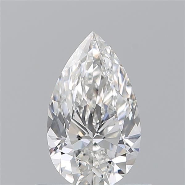 Pear Diamond image