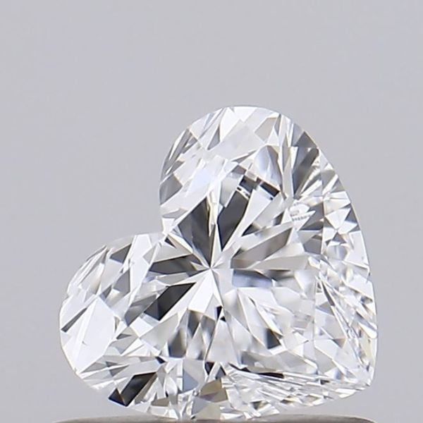 Heart Lab-Grown Diamond image
