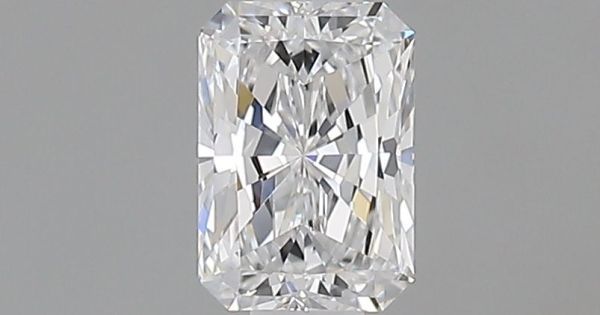 Radiant Diamond image