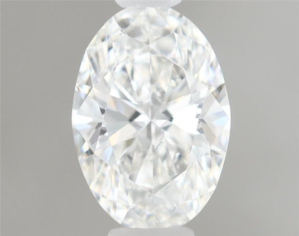 Oval Diamond image