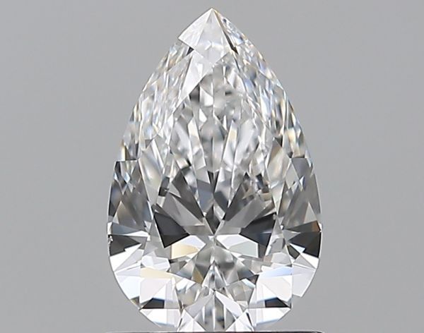 Pear Diamond image