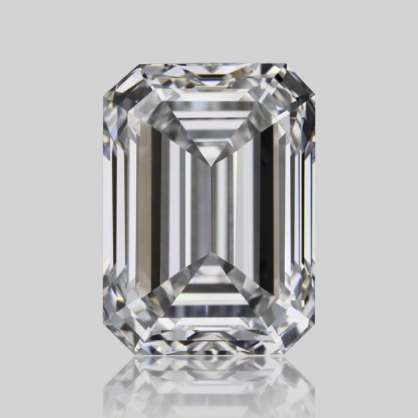 Emerald Diamond image
