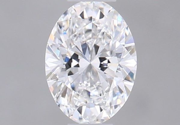 Oval Diamond image