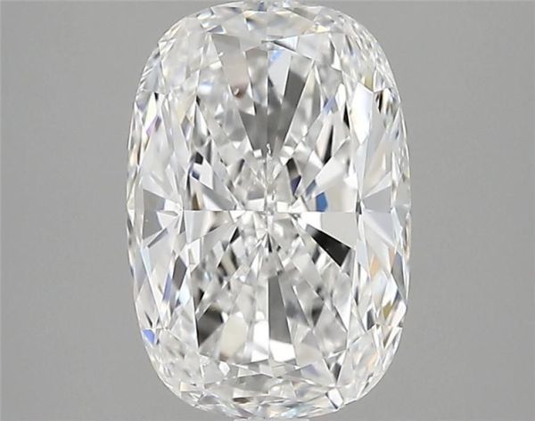 Cushion Diamond image