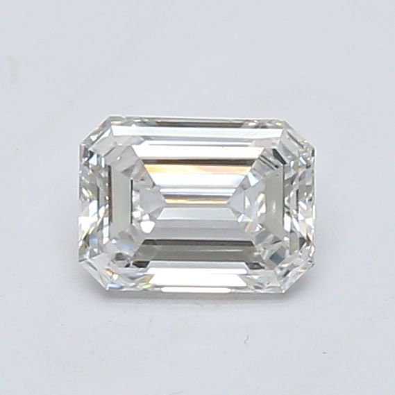 Emerald Lab-Grown Diamond image
