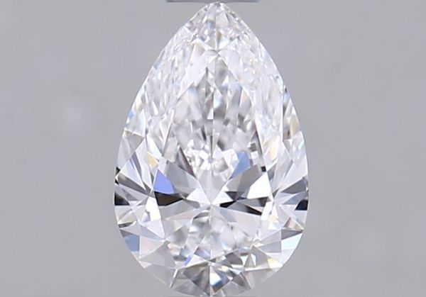 Pear Diamond image