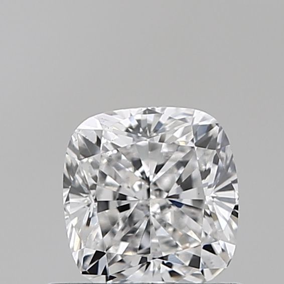 Cushion Lab-Grown Diamond image