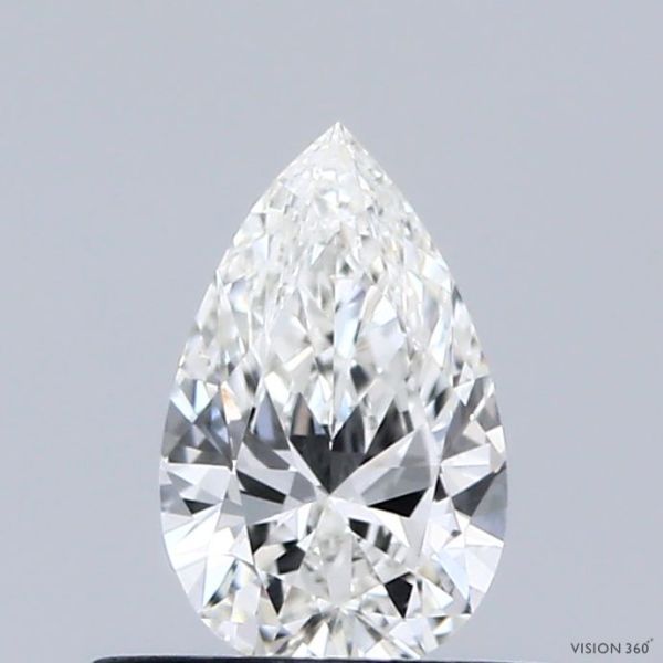 Pear Diamond image