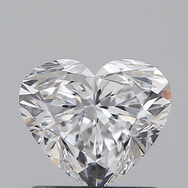 Heart Diamond image