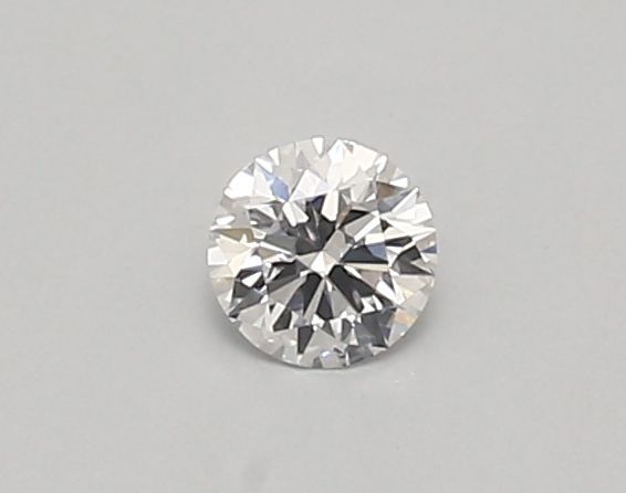 Round Lab-Grown Diamond image