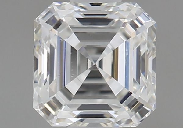 Asscher Diamond image