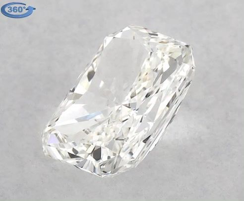 Radiant Diamond image