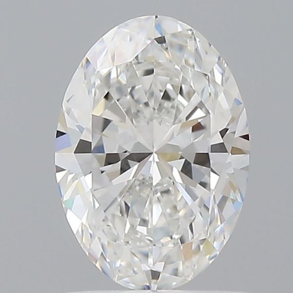 Oval Diamond image