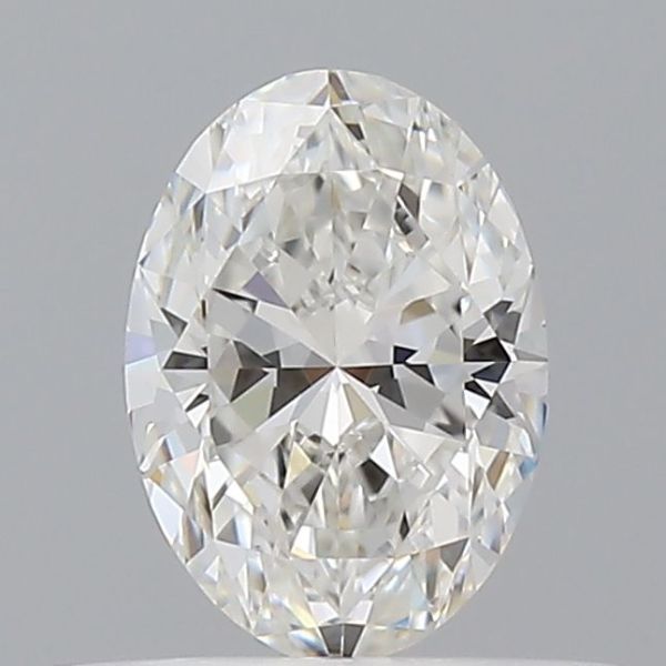 Oval Diamond image