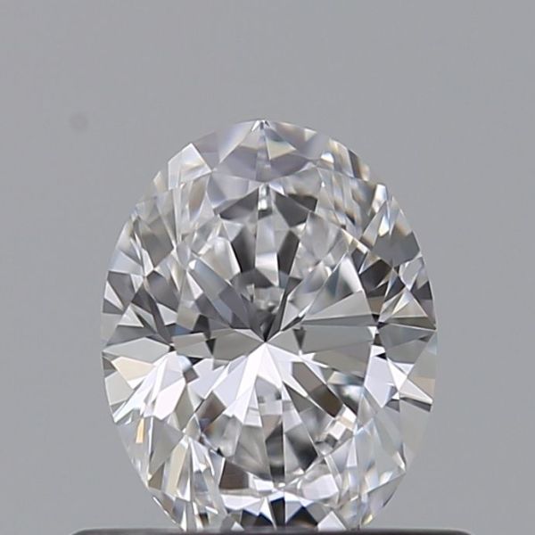 Oval Diamond image