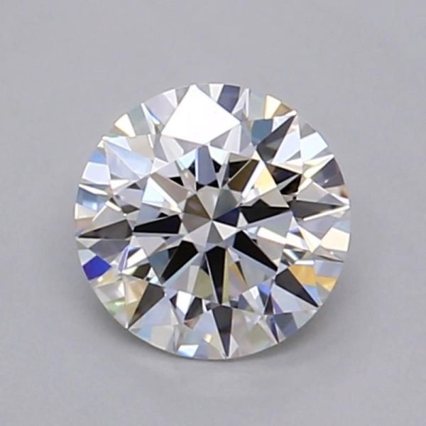 Round Diamond image