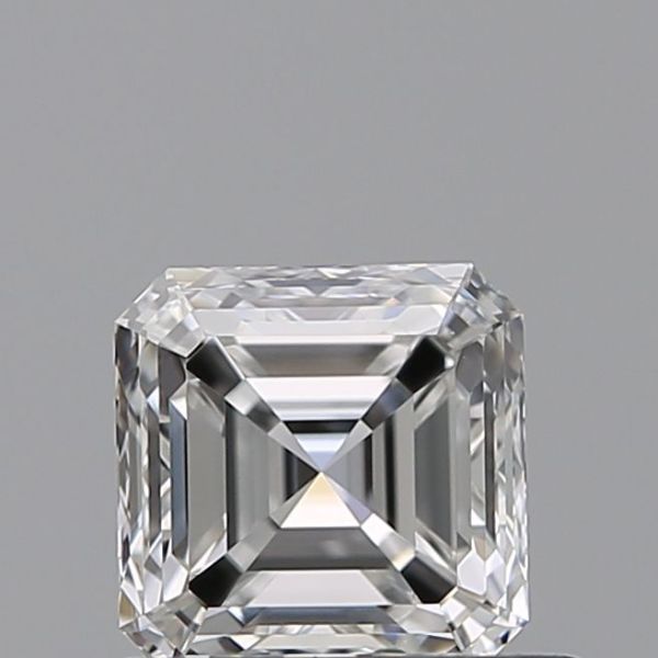 Asscher Diamond image