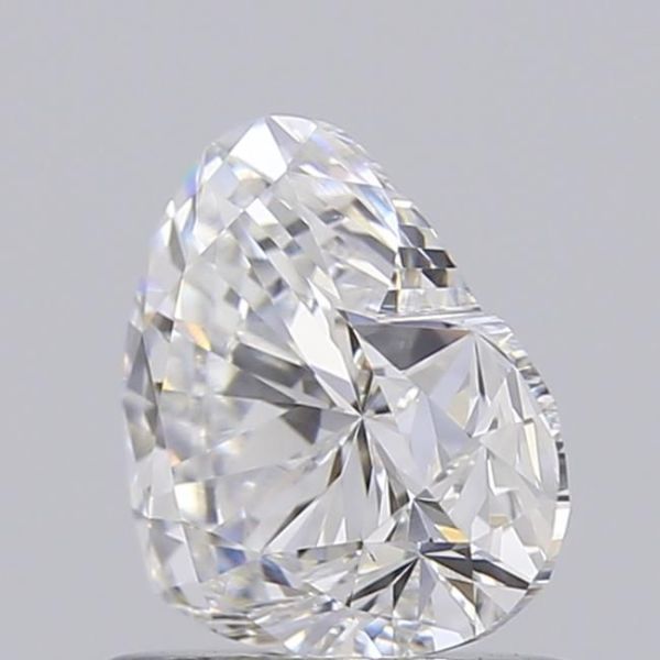 Heart Lab-Grown Diamond image