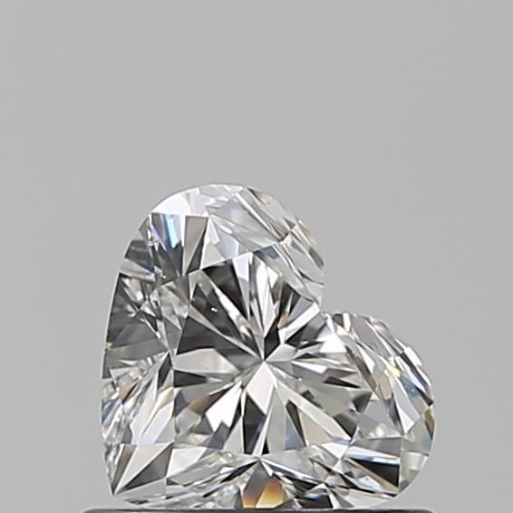 Heart Diamond image