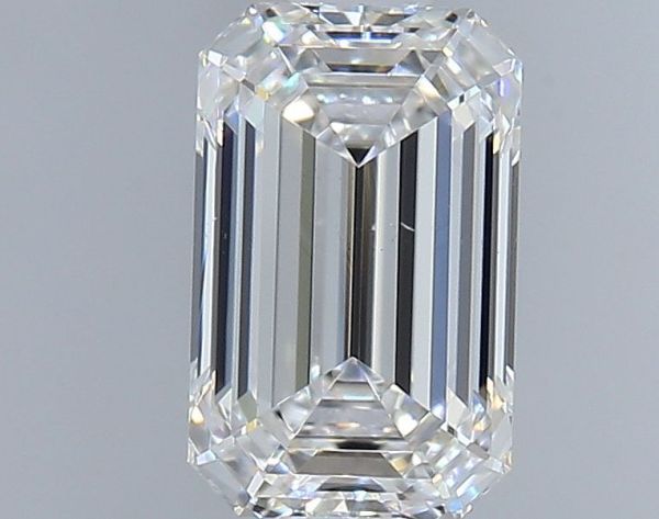 Emerald Diamond image