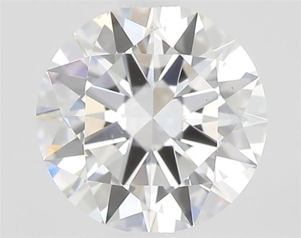 Round Diamond image