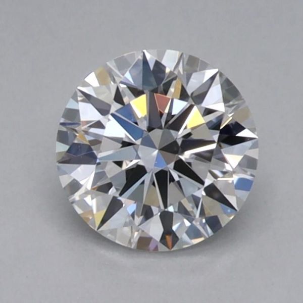 Round Diamond image