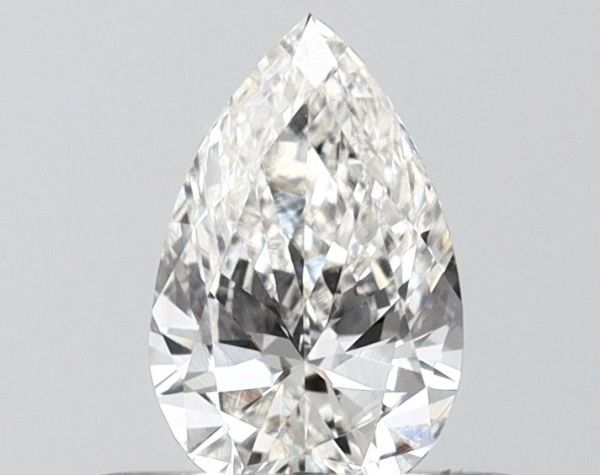 Pear Lab-Grown Diamond image