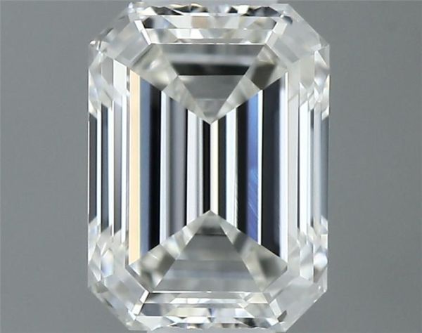 Emerald Diamond image