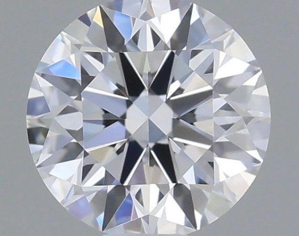 Round Lab-Grown Diamond image