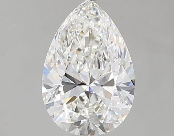 Pear Diamond image