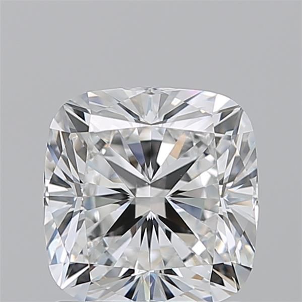 Cushion Diamond image