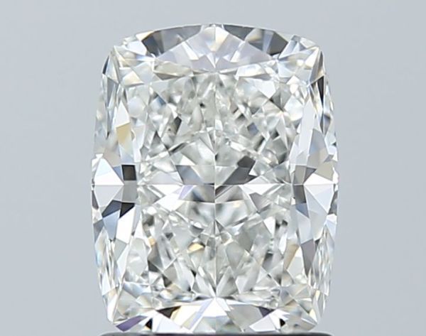 Cushion Diamond image