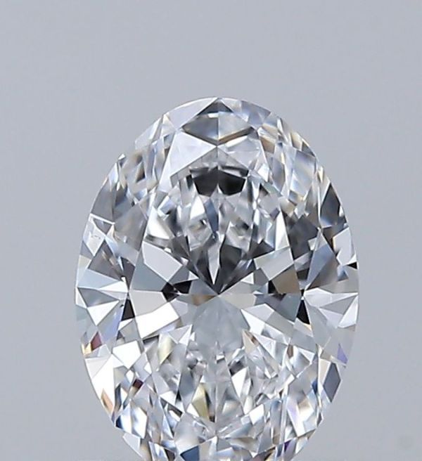 Oval Diamond image