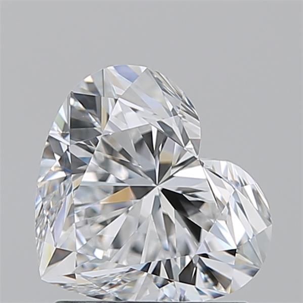 Heart Diamond image