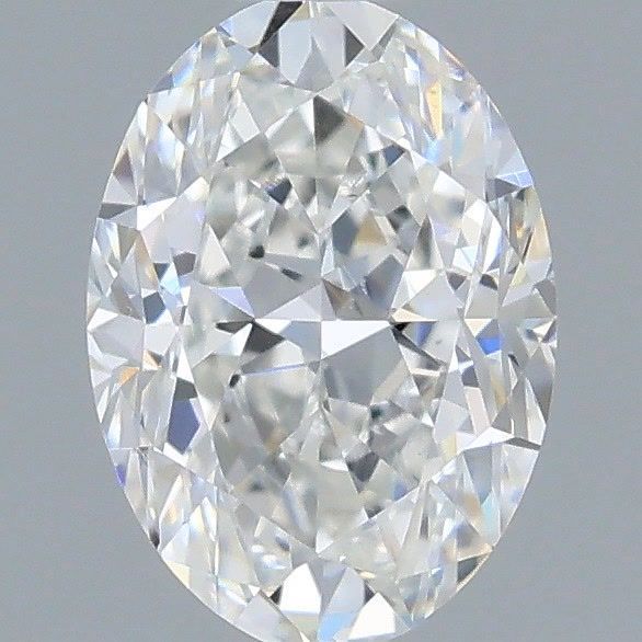 Oval Diamond image