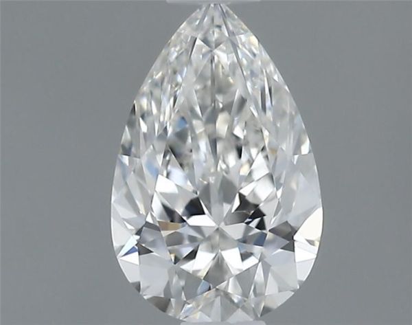 Pear Diamond image