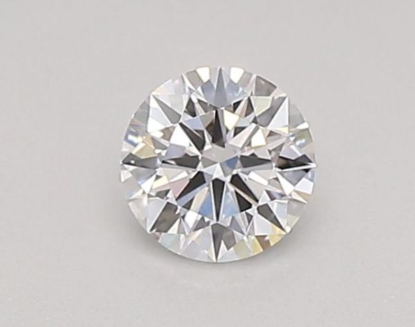 Round Lab-Grown Diamond image