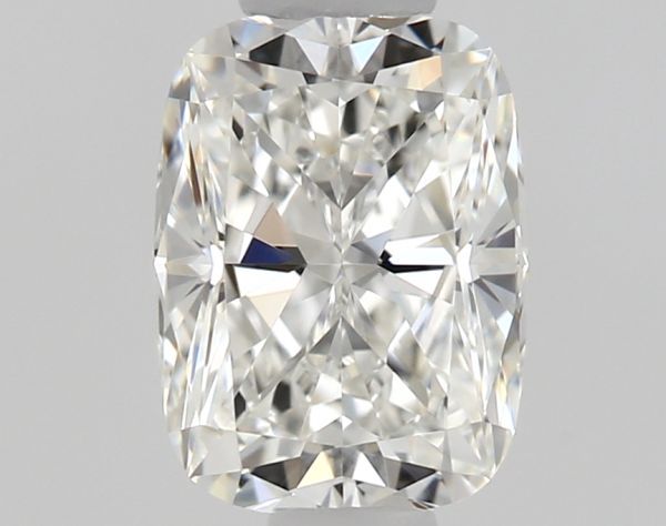 Cushion Diamond image