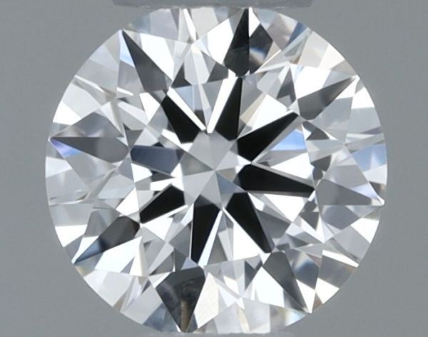 Round Diamond image