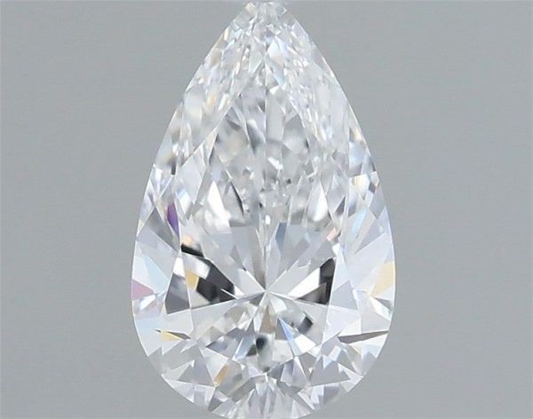 Pear Diamond image